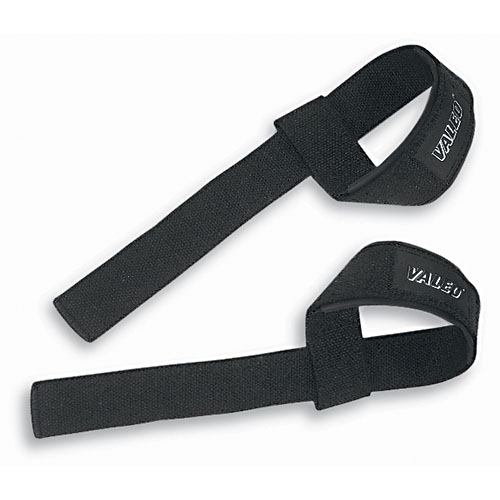 (image for) Padded Lifting Straps